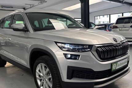 Skoda Kodiaq 24.200 km 36.499 € Solingen 42697
