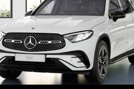 Mercedes-Benz GLC 200 9.900 km 55.990 &euro; Düsseldorf 40470