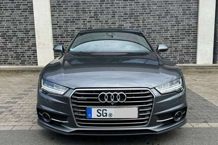 Audi A7 173.690 km 16.900 &euro; Solingen 42655