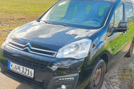 Citroen Berlingo 135.000 km 6.900 &euro; Köln 51143