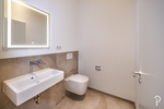 Repräsentative, hochwertige 3 Zimmer-Wohnung mit großer Dachterrasse im Herzen Düsseldorfs. - Etagenwohnung Düsseldorf | Angebot:27008401