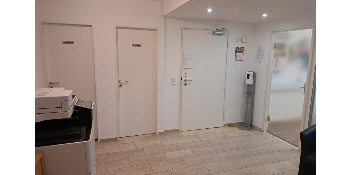 Praxis.Büro.Urban.Agnesviertel zimmer