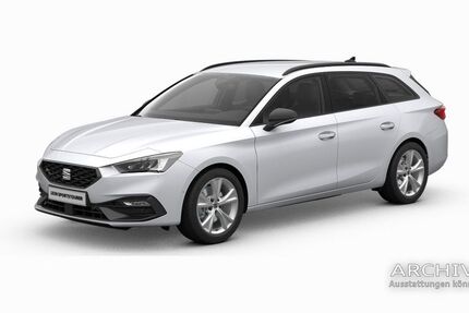 Seat Leon 16.428 km 29.980 &euro; Leverkusen 51373