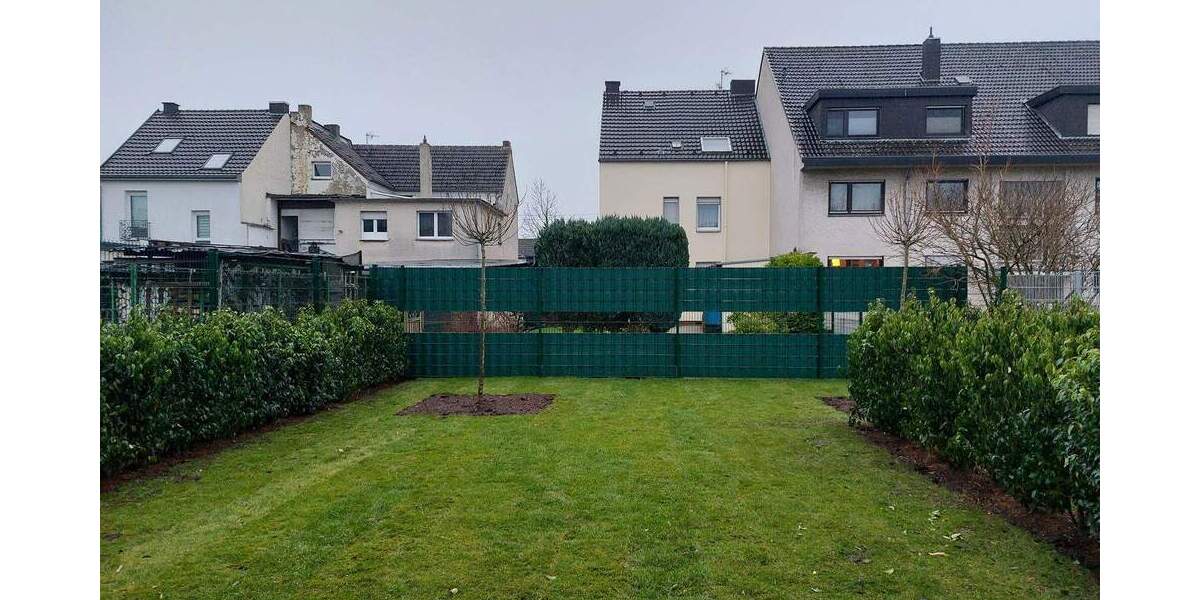 Terrassenwohnung Troisdorf Oberlar - 3 Zimmer, 81 m&sup2;, 1.137&euro; | Angebot:25152444