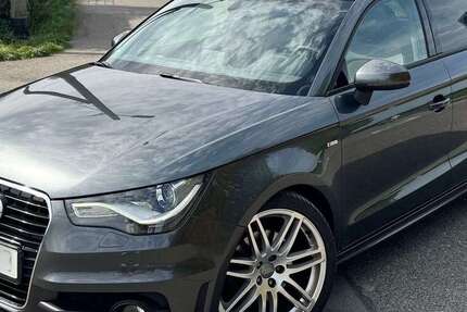 Audi A1 156.000 km 10.500 € Langenfeld 40764