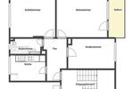 Etagenwohnung Kerpen - 3 Zimmer, 68 m&sup2;, 198.000&euro; | Angebot:25148675