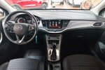 Opel Astra Edition NAVI Automatik TEMP CARPLAY 61.334 km 13.790 &euro; HAAN 42781