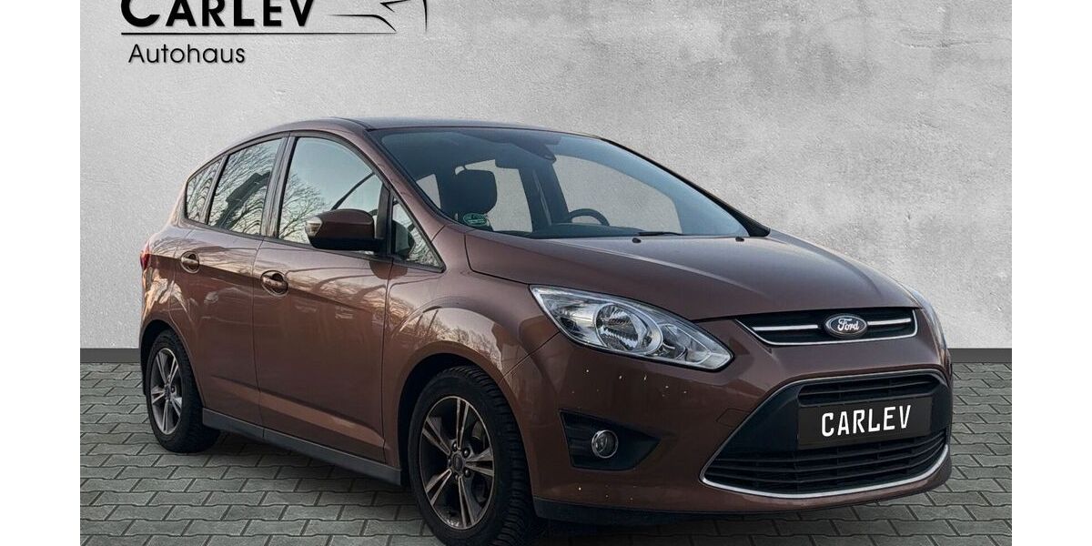 Ford C-Max 137.803 km 5.600 &euro; Köln - Worringen 50769