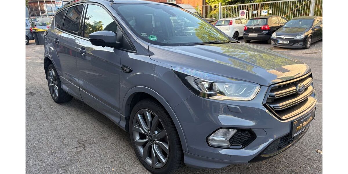 Ford Kuga 111.500 km 14.000 &euro; Köln 51061