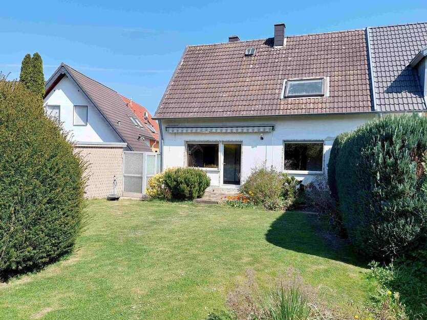 Haus zum Kaufen in Bergheim 220.000 € 96.56 m²
