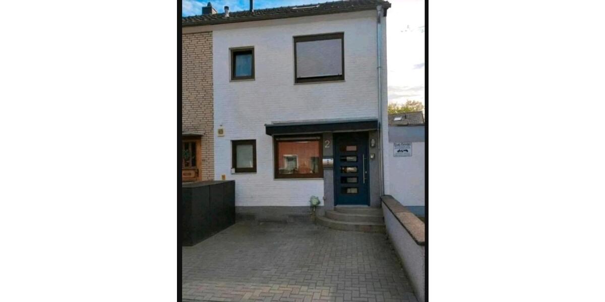 Saniertes Modernisiertes Reiheneckhaus Reihenhaus 5 zimmer