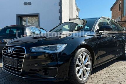 Audi A6 204.000 km 12.999 &euro; Troisdorf 53840