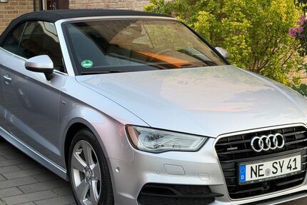 Audi A3 105.000 km 17.900 &euro; Neuss 41469