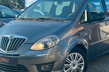 Lancia MUSA 172.000 km 2.499 € Wuppertal 42289