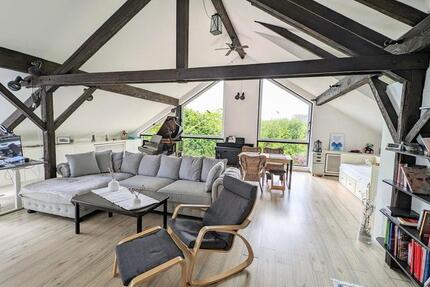 Haus Solingen Central - 2 Zimmer, 140 m&sup2;, 340.000&euro; | Angebot:27085999