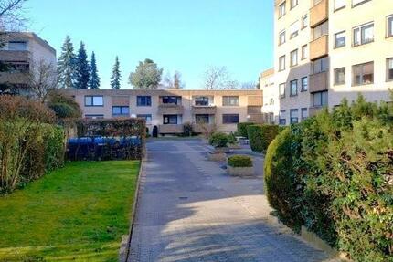 Waldrandlage von Frechen-Königsdorf - gut geschnittene 2,5-Zimmer Wohnung mit Balkon - Wohnung Frechen Königsdorf | Angebot:25874456