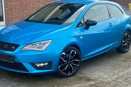 Seat Ibiza 105.970 km 7.500 &euro; Neuss 41469