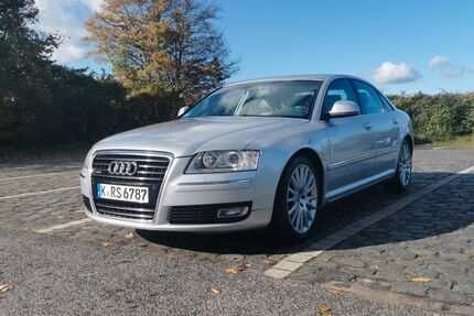 Audi A8 173.250 km 9.500 € Köln 50939