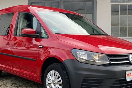 VW Caddy 49.620 km 14.890 € Overath 51491