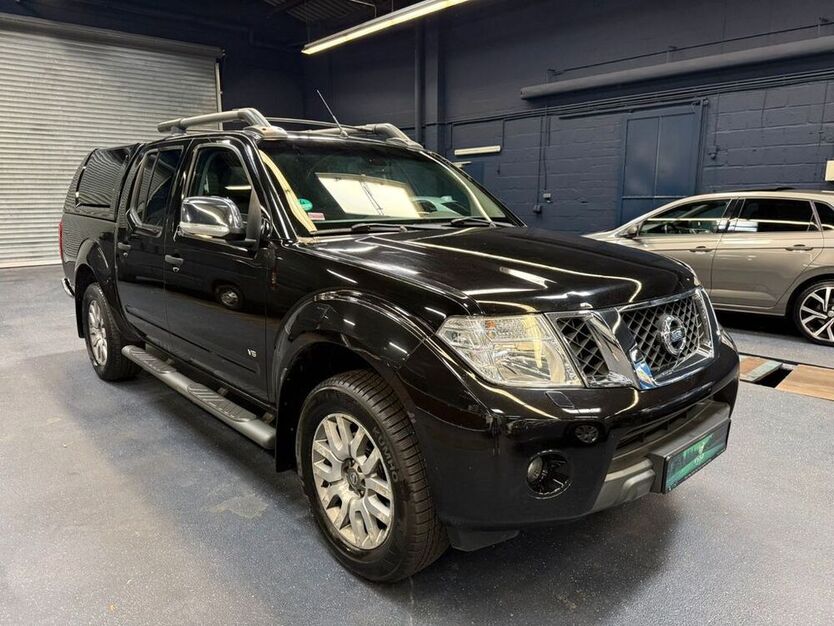 Navara