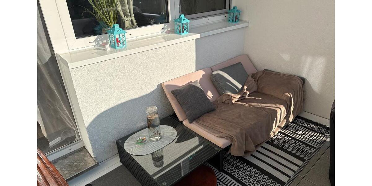 Etagenwohnung Köln Kalk - 3 Zimmer, 66 m&sup2;, 1.097&euro; | Angebot:25363511