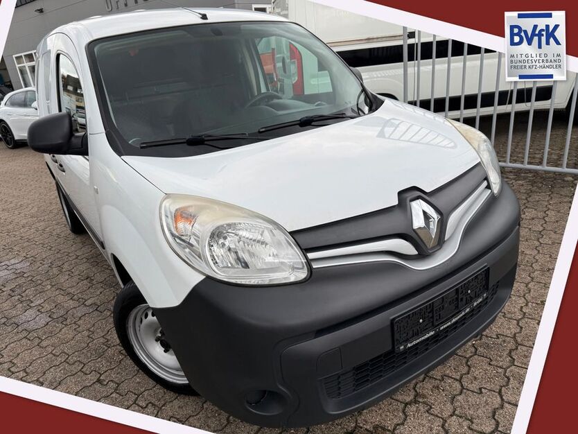 Renault Kangoo 184.334 km 4.990 € Brühl bei Köln 50321