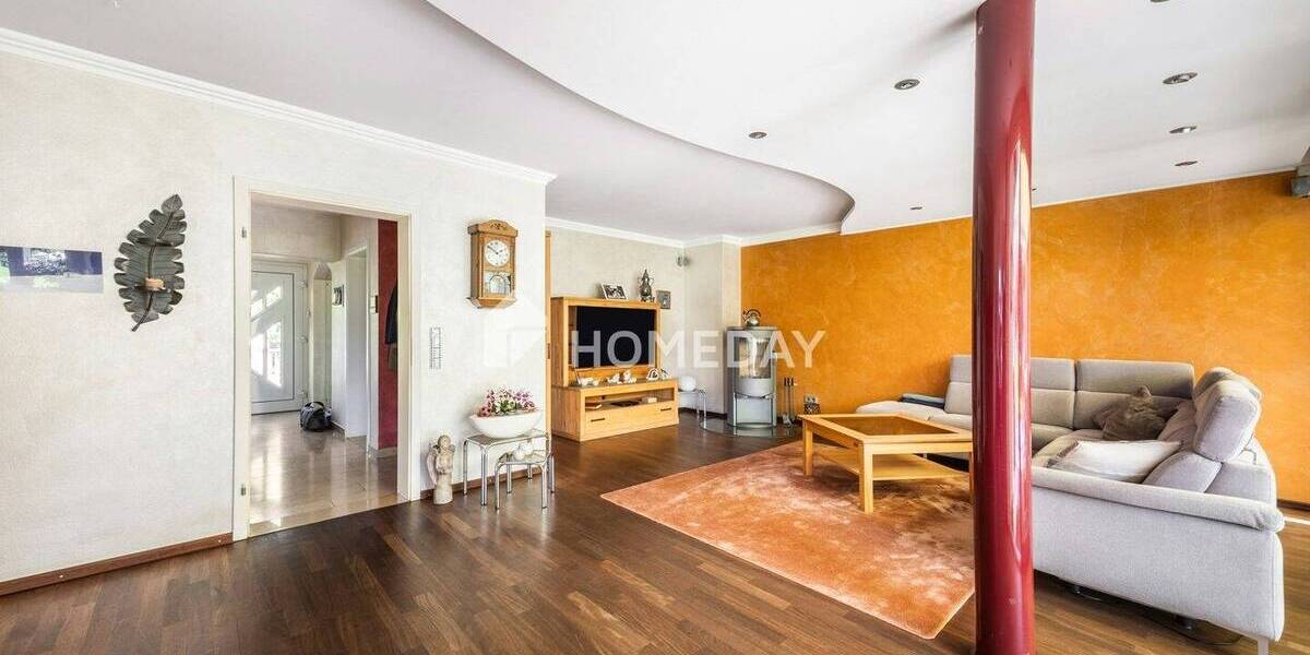 Leben mit modernem Komfort - Reihenendhaus mit Effizienz, Komfort & Energieunabhängigkeit 6 zimmer