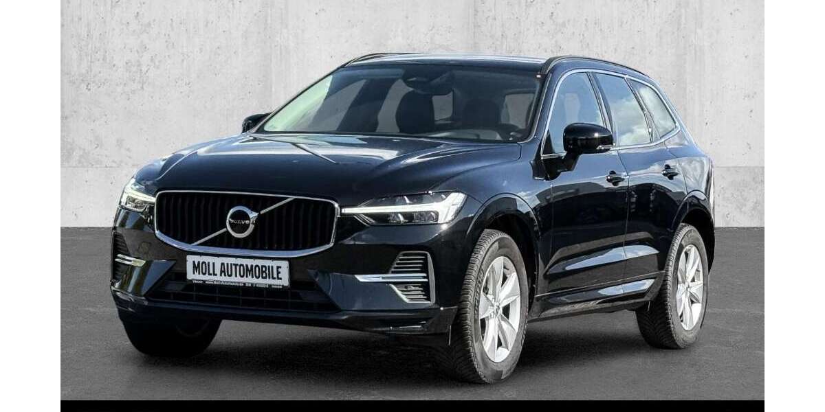 Volvo XC60 74.442 km 31.700 &euro; Bergheim 50126