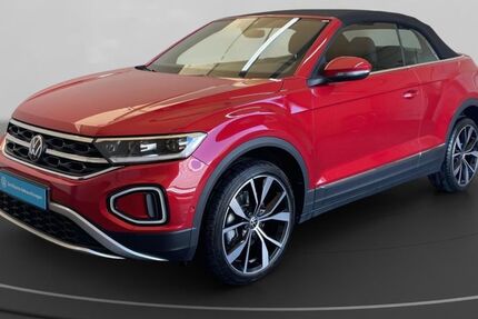VW T-Roc 6.963 km 30.890 &euro; Köln 50823