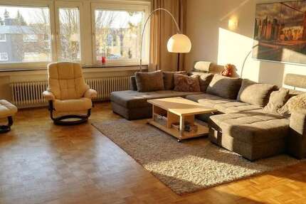 Wohnung Hilden Kalstert - 3.5 Zimmer, 123 m&sup2;, 1.500&euro; | Angebot:26308253