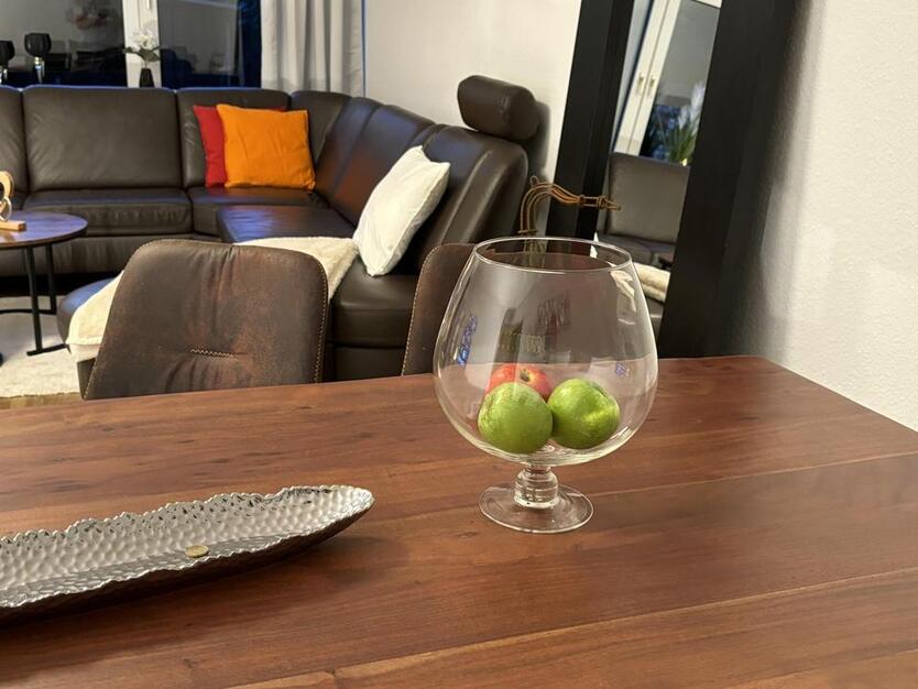 Erdgeschosswohnung mit Garten, Neuss Allerheiligen, 2Zi KüDB EBK zimmer