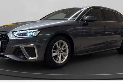 Audi A4 34.797 km 29.990 &euro; Köln (Raderberg) 50968