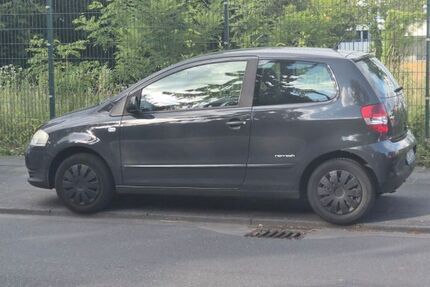 VW Fox 63.000 km 2.900 &euro; Köln 50996