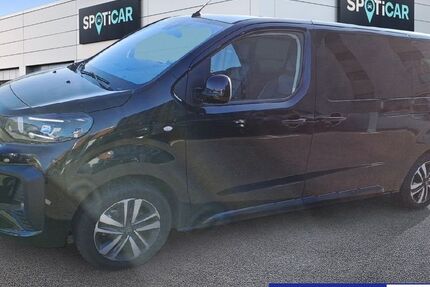 Citroen SpaceTourer 40.437 km 39.880 &euro; Köln 50933