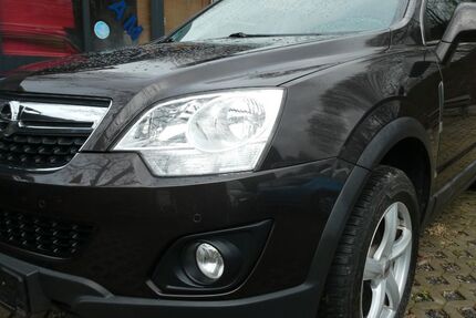 Opel Antara 199.000 km 5.590 &euro; Hilden 40724