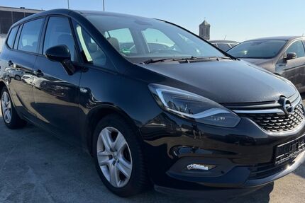 Opel Zafira 230.000 km 6.800 &euro; Neuss 41462