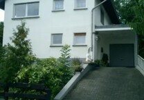 Einfamilienhaus mit EinliegerWohnung