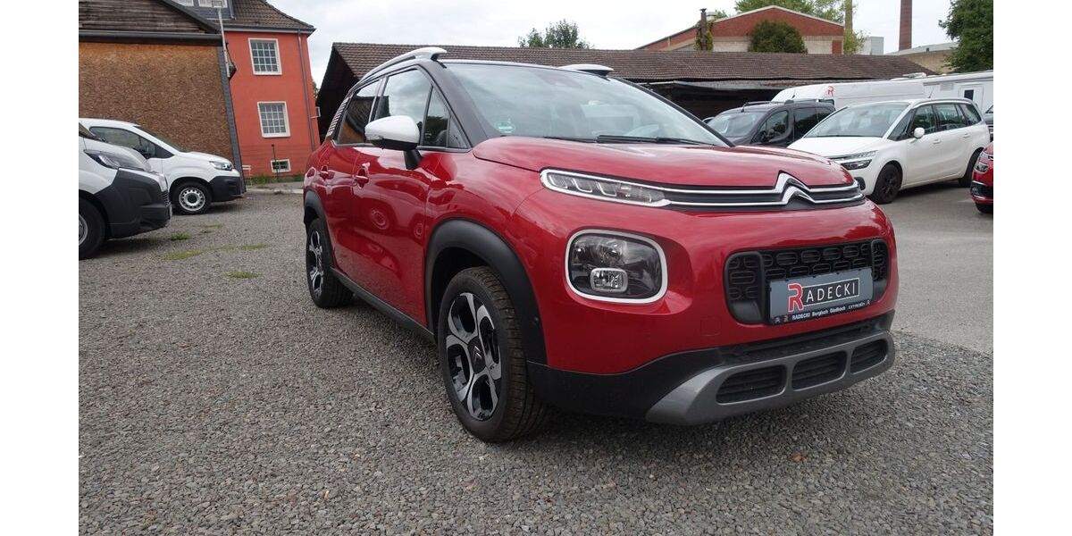 Citroen C3 29.000 km 15.690 € Bergisch Gladbach 51465