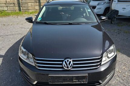 VW Passat 145.000 km 6.900 &euro; Remscheid 42857