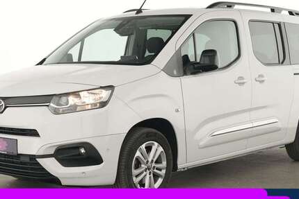 Toyota Proace City 31.470 km 27.895 &euro; Neuss bei Düsseldorf 41460