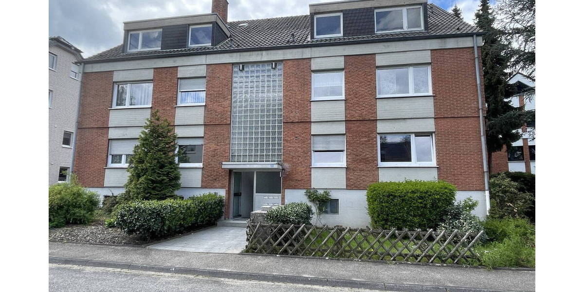 Etagenwohnung Bergisch Gladbach - Hand Hand - 3 Zimmer, 65 m&sup2;, 284.550&euro; | Angebot:26244297