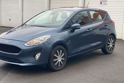 Ford Fiesta 165.000 km 6.990 &euro; koeln 51105