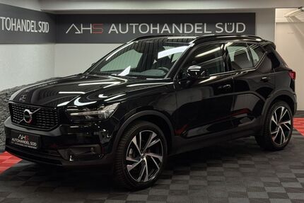 Volvo XC40 71.000 km 27.999 &euro; Remscheid 42857