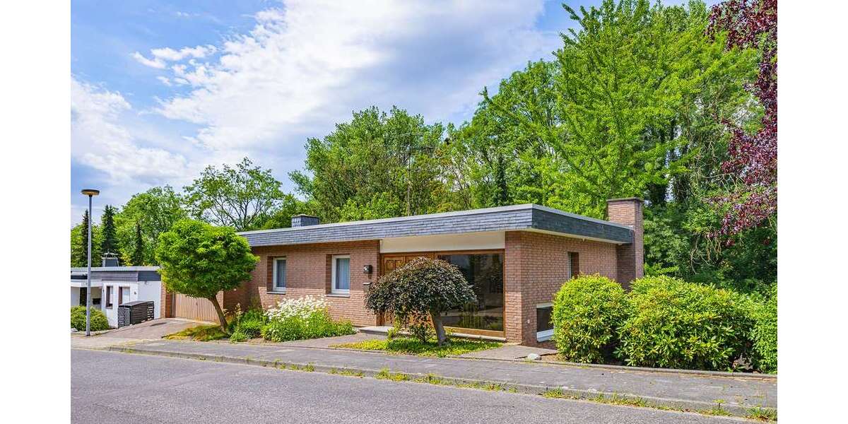 Einfamilienhaus Leverkusen Bergisch Neukirchen - 7 Zimmer, 156 m&sup2;, 620.000&euro; | Angebot:27145001