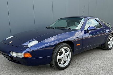 Porsche 928 230.481 km 46.928 € Solingen 42699