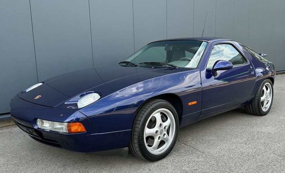 Porsche 928 230.481 km 46.928 € Solingen 42699