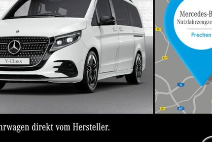 Mercedes-Benz V 300 8.941 km 78.384 &euro; Frechen 50226