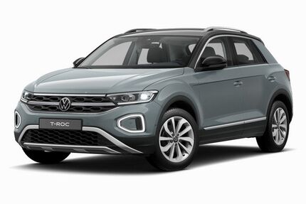 VW T-Roc 17.145 km 21.980 &euro; Lohmar 53797