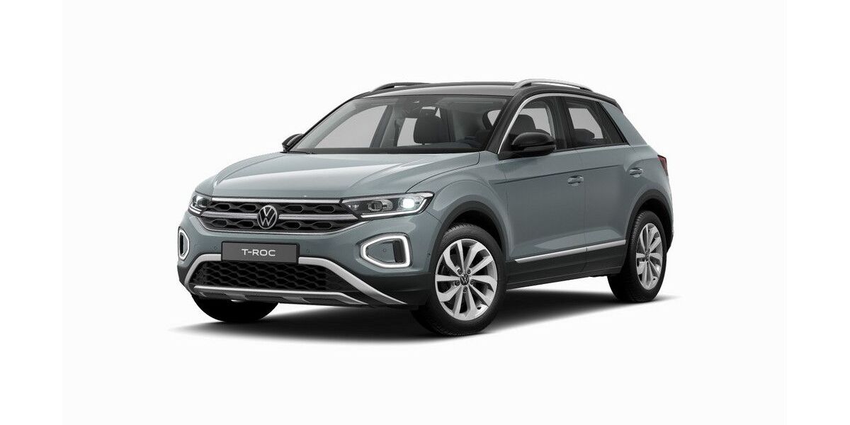 VW T-Roc 17.145 km 21.980 &euro; Lohmar 53797
