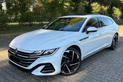 VW Arteon 49.500 km 29.990 &euro; Leverkusen 51373